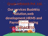 Orasis Infotech Produce HRMS and CRM Software services