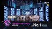 Who won the First in 4th week of March? [M COUNTDOWN] 160324 EP.466