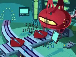 Winx Club Saison 1 episode 20 mission sur domino Partie 2