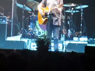 Neil Young & POTR  - Here we are in the years (Amsterdam 9 July 2016)