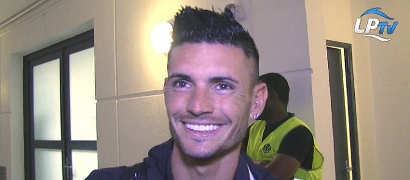 Cabella : On a besoin de renforts