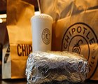 Shares downgraded- Chipotle Downgraded