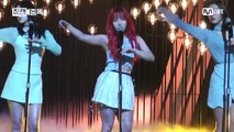 [Fancam] Wendy of Red Velvet (레드벨벳 웬디) One Of These Nights(7월 7일) @M COUNTDOWN_160317 EP.40