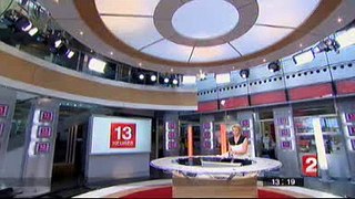Les Alicourts - Reportage France 2