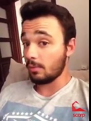 Scorp -İlk Adımı Karşıdan Beklemeyen Kız