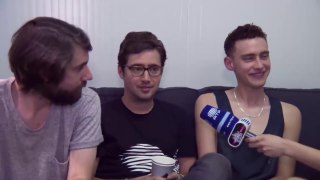 Years & Years - RTP Interview