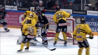 Kärpät - Saipa 3-1 (16.11.15)