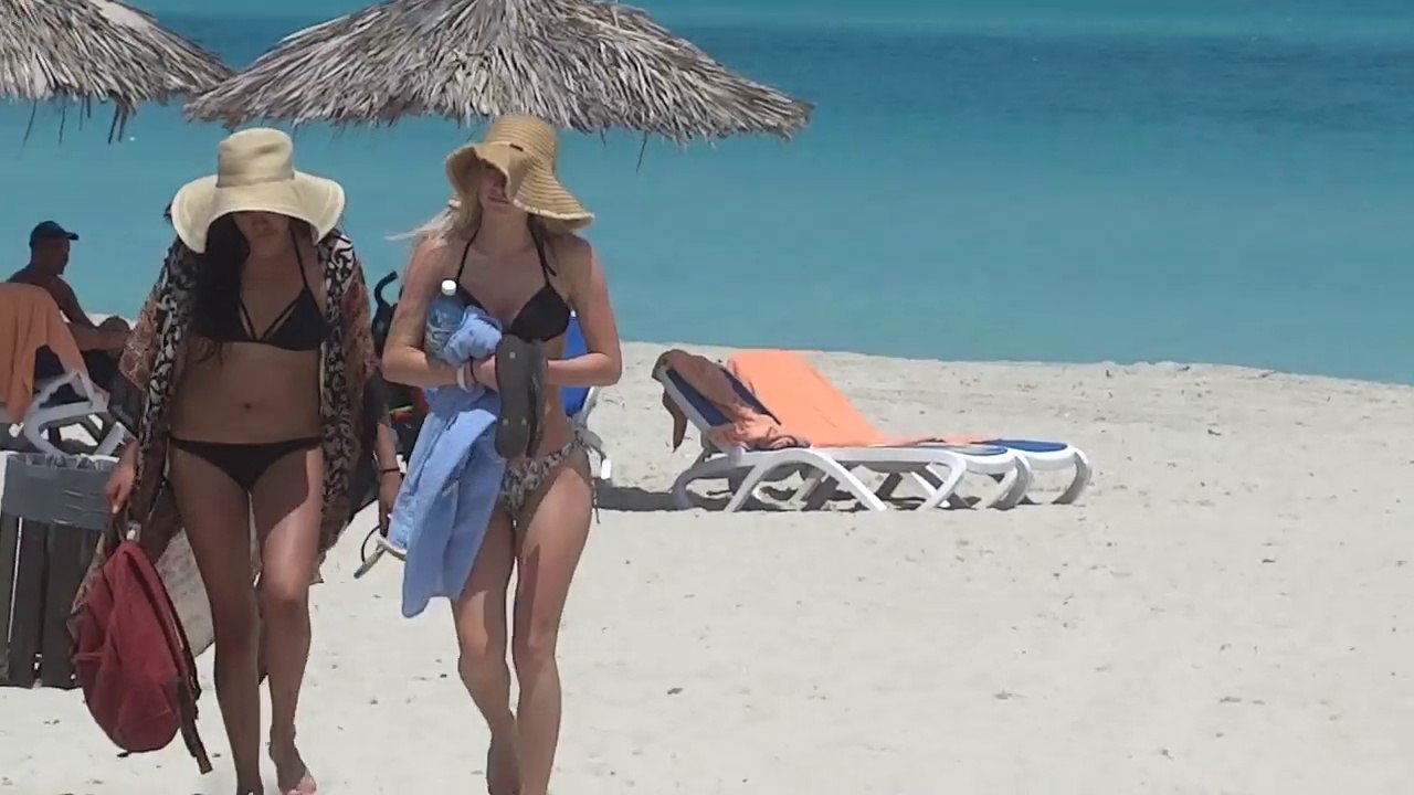 Hotel Aguas Azules, Varadero, Cuba - Plaza