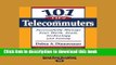 Download 101 Tips for Telecommuters (Large Print 16pt) Ebook Online