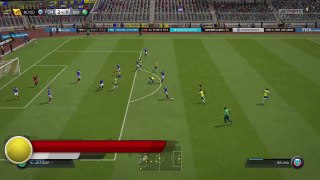 FIFA 15 - TOP 5 GOALS OF THE WEEK #5