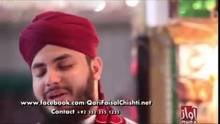 New Best Video Kalam 'Saaien' -Qari Faisal Chishti