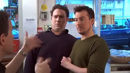 This guy orders a coffee and you will not believe what happens next