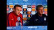 Wayne Rooney and Roy Hodgson plead with England fans to stay out of trouble at Euro 2016