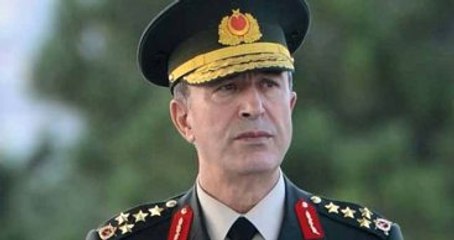 Cumhurbaşkanı Erdoğan'a Soruldu: Hulusi Akar Rehin Alındı mı