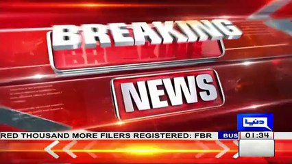 Turkey coup: military seize power