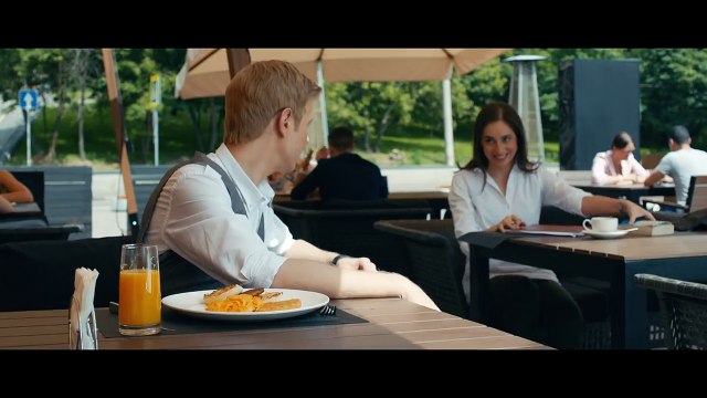 Пропаганда - Ты моя Невесомость_(avklips.ru)