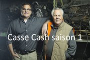 Casse cash saison 1 E7 - FR
