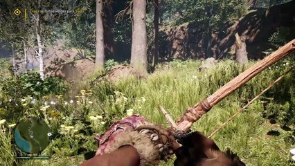 FARCRY PRIMAL [episódio-04]