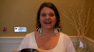 Callan Rush - Workshop Wealth Tip #19 - Water : Leave it Outside!