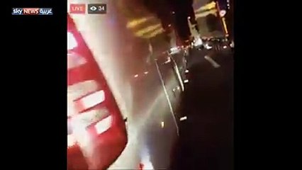 الفيديو الأول من قلب تركيا بعد الإنقلاب