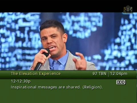 Channel Surfing (Antietam Cable) (3-28-2016)