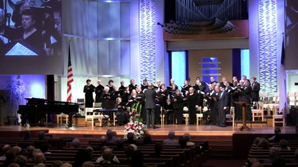 L'dor Vador [Meir Finkelstein] Raincross Chorale 10-30-2010