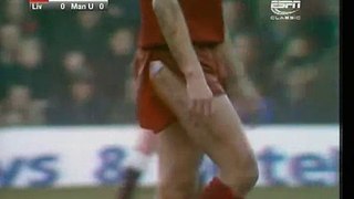 25/02/1978  Liverpool v Manchester United