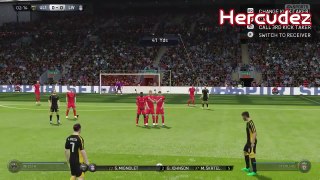 FIFA 15 - Top 5 Fails Of The Week - WTF?! #1