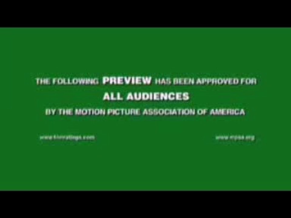 27 Dresses (2008) trailer