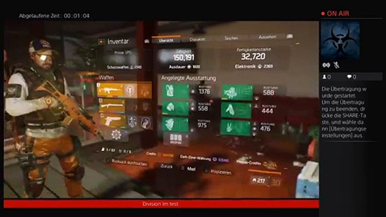 PS4-Live-Übertragung Ùberleben (5)