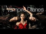 The Vampire Diaries S6: New Poster Decoded & 1st Episode SPOILERS