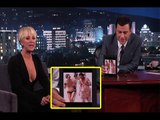 Kaley Cuoco Talks About NUDE Photo Scandal & TBBT Behind the Scenes