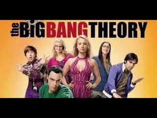 The Big Bang Theory Season 8 SPOILERS!