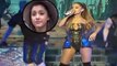 Ariana Grande Looks SEXY In A Cutout Bodysuit On â€˜X Factorâ€™ Australia