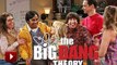 TBBT Stars Kaley Cuoco, Jim Parsons and Johnny Galecki To Get $1M Per Episode