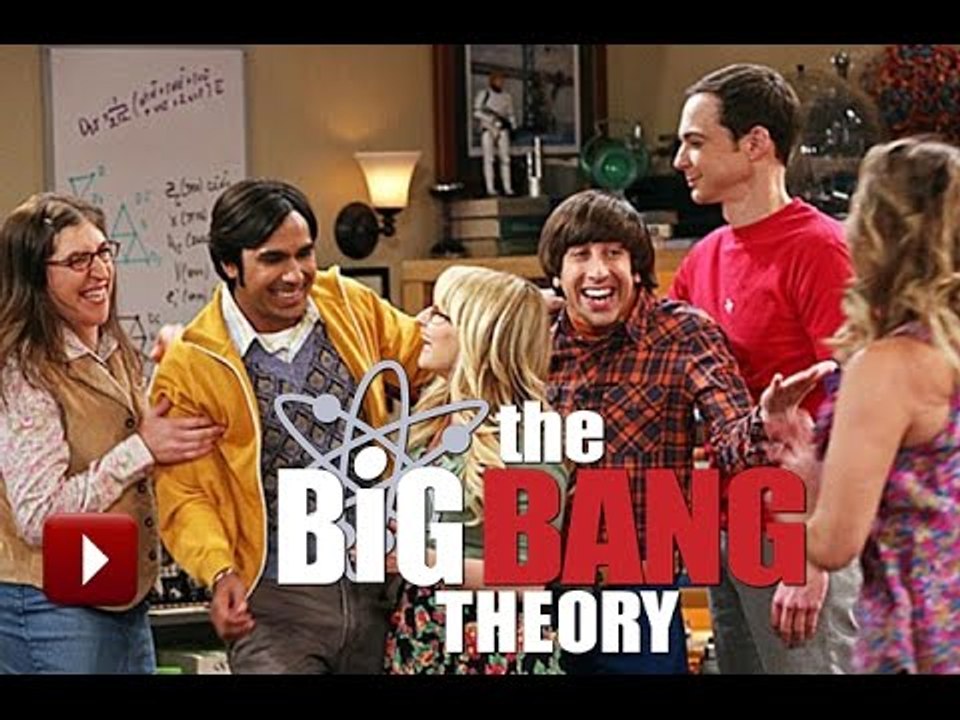 TBBT Stars Kaley Cuoco, Jim Parsons and Johnny Galecki To Get $1M Per Episode