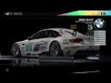 Project Cars: California in BMW M3 GT