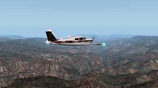 USA Tour with a Piper PA-24 