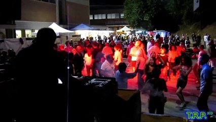 RUDY FRANCESCHI REMEMBER MELAMARA ALLA FIERA DI S. BARTOLOMEO A CARPENEDOLO BS 22-8-2015