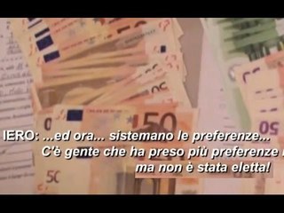 'Ndrangheta, operazione "Mammasantissima": chiesto arresto per senatore Caridi (15.07.16)