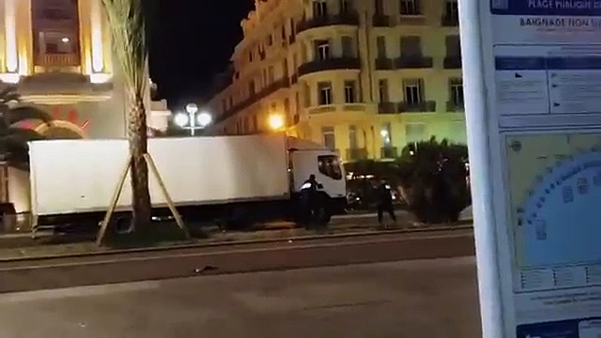 Latest News In Nice France