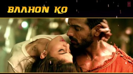 Sau Tarah Ke Full Song with Lyrics - Dishoom - John Abraham - Varun Dhawan - Jacqueline Fernandez