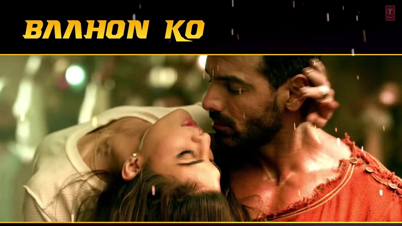 Sau Tarah Ke Full Song with Lyrics - Dishoom - John Abraham - Varun Dhawan - Jacqueline Fernandez