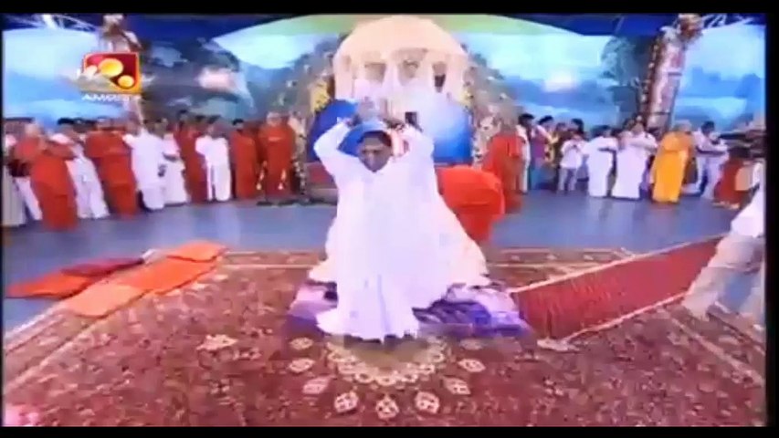 Lokathnioru Amma - Amritavarsham 62 special video
