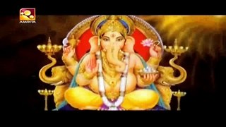Amma Bhajan - Ganapati Bappa Moriya