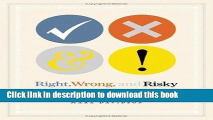 Read Right, Wrong, and Risky: A Dictionary of Today s American English Usage by Mark Davidson