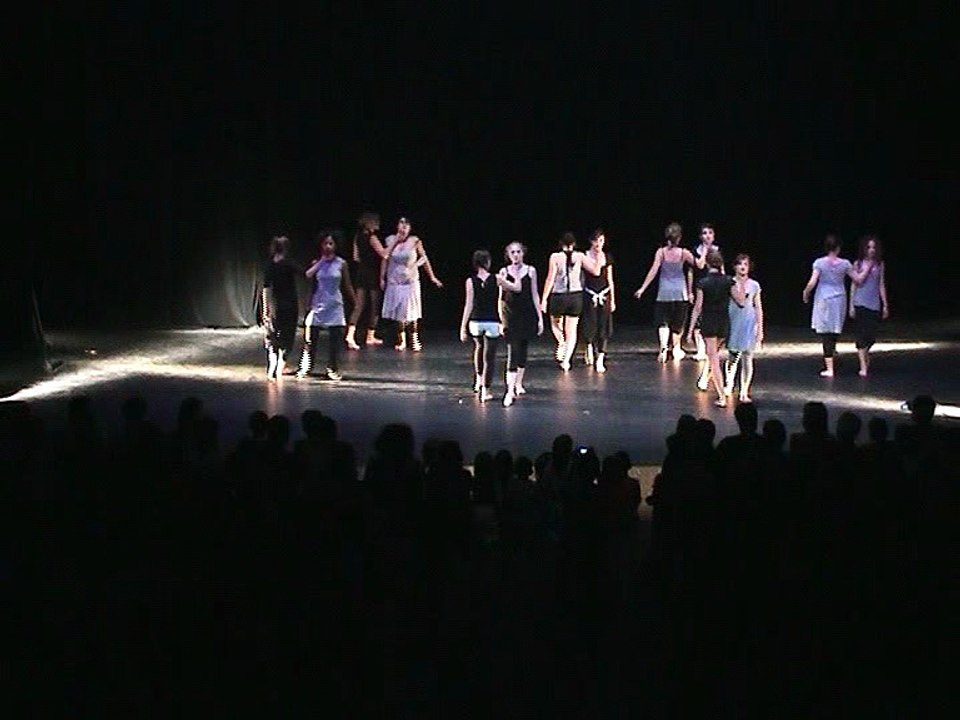 GALA 2007 Scene 5