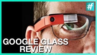 Is Google Glass Worth it ? - RannaAdhikari