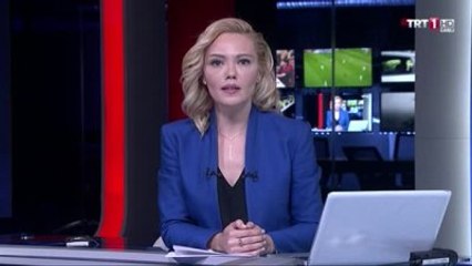 TRT Haber'de Okunan Metinde Türk Silahlı Kuvvetleri Yönetime El Koymuştur Dendi - 2