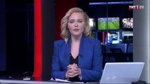 TRT Haber'de Okunan Metinde: Türk Silahlı Kuvvetleri Yönetime El Koymuştur